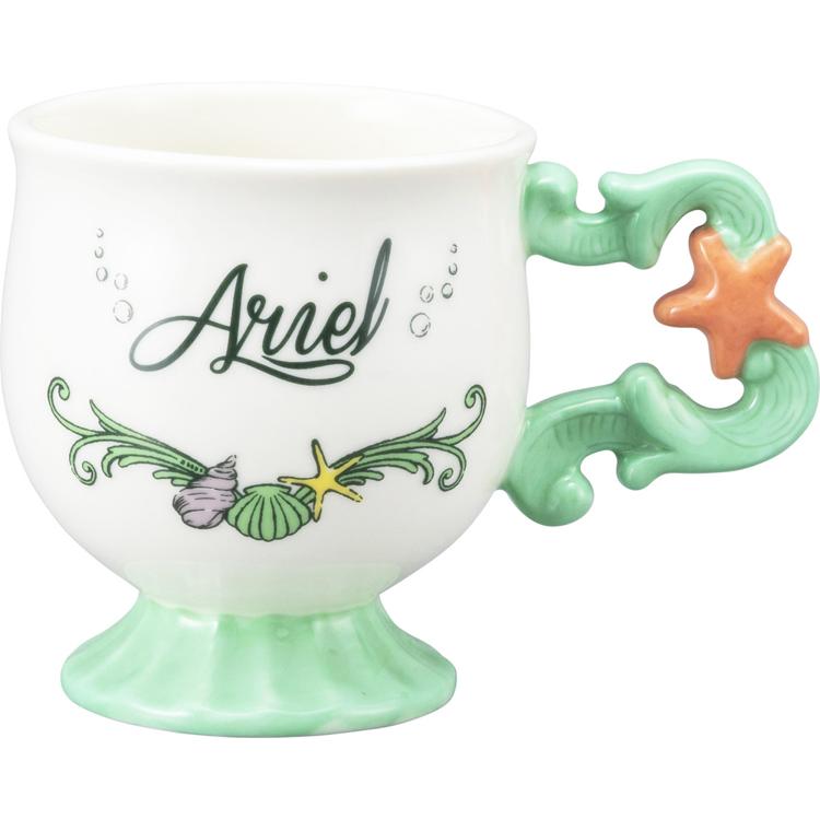 リトルマーメイド