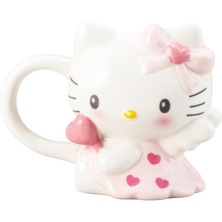 エンジェルハローキティBL