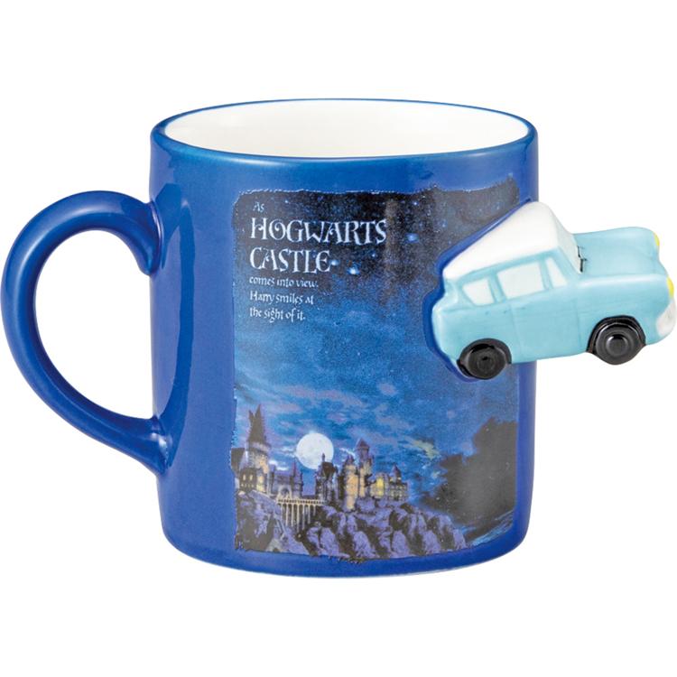 フォード・アングリア