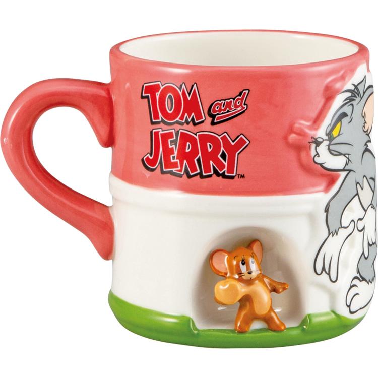 トム＆ジェリー