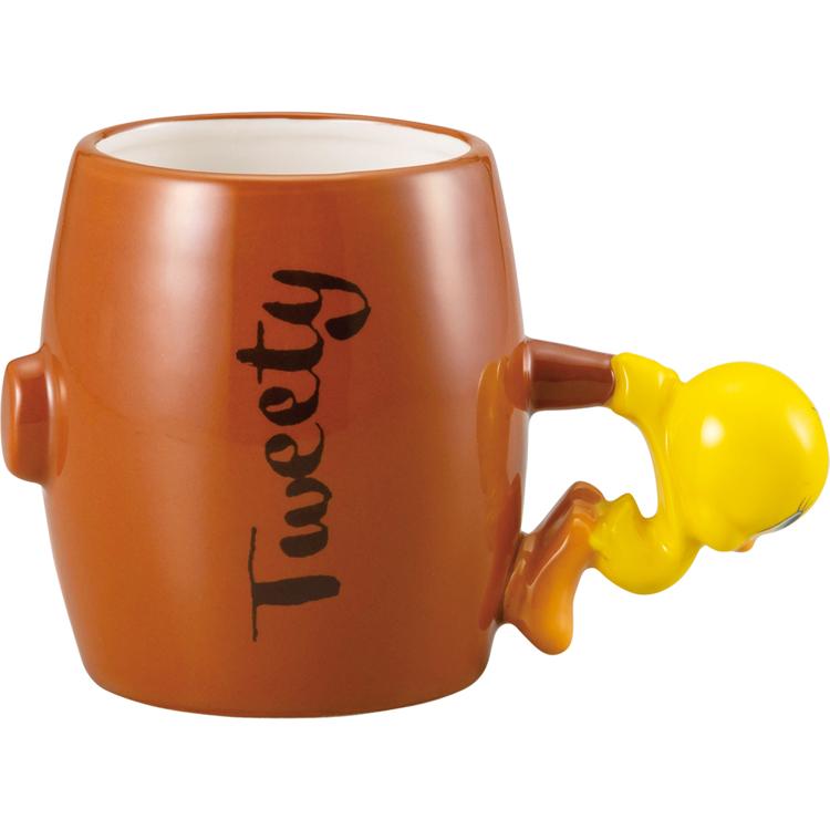 トゥイ―ティー