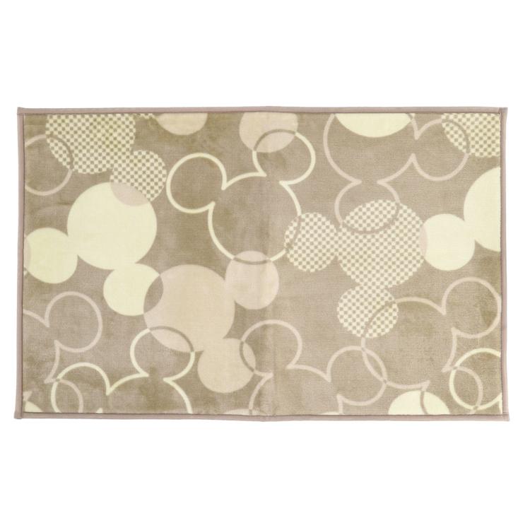 シンプルシルエットBE