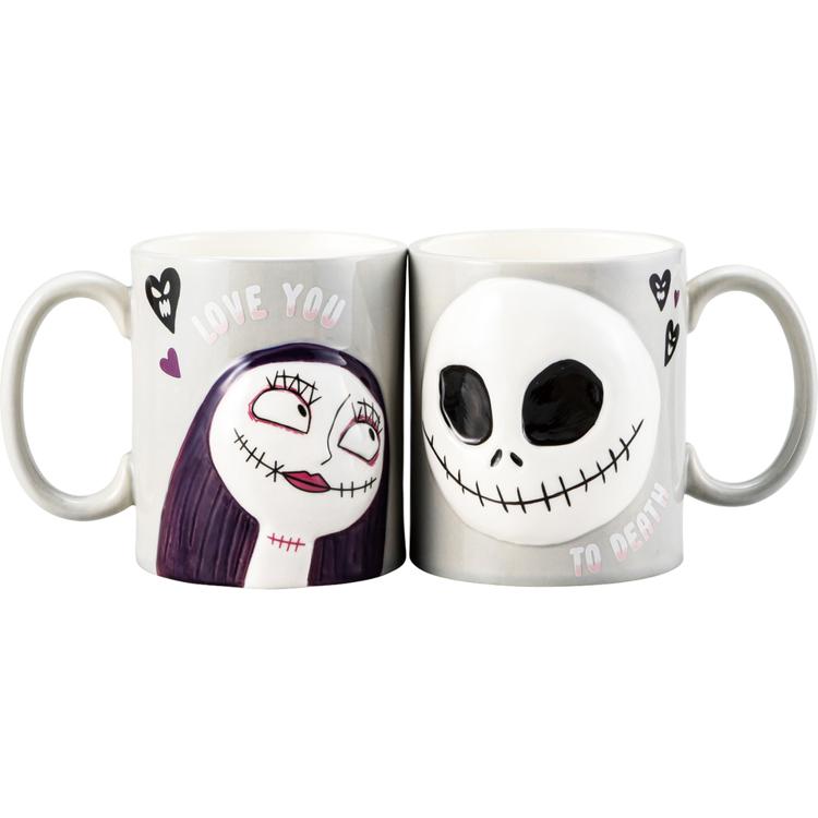 ジャック＆サリー/ナイトメア