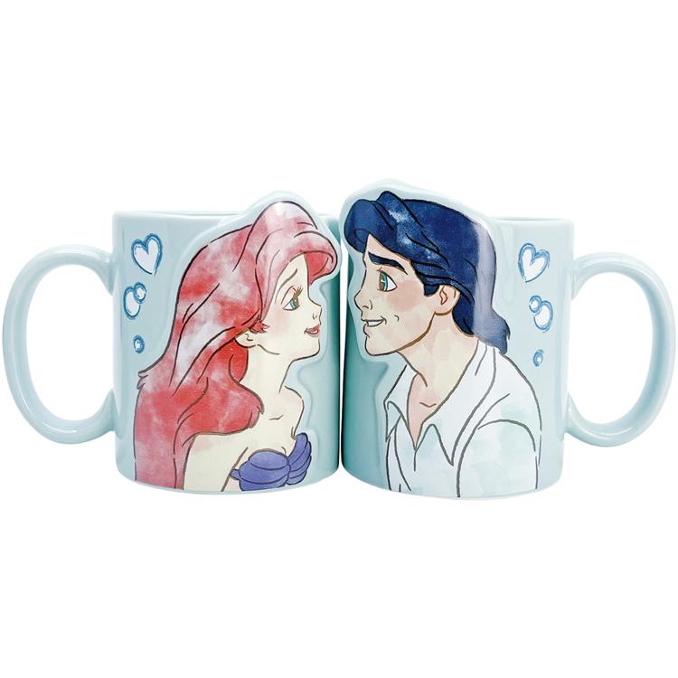 リトル・マーメイド