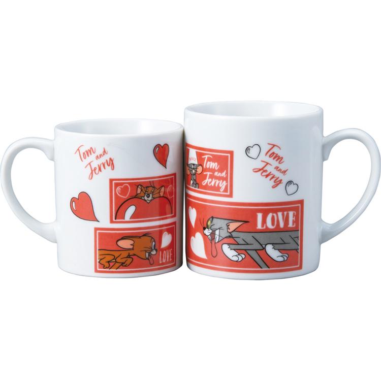 トムとジェリー/LOVE