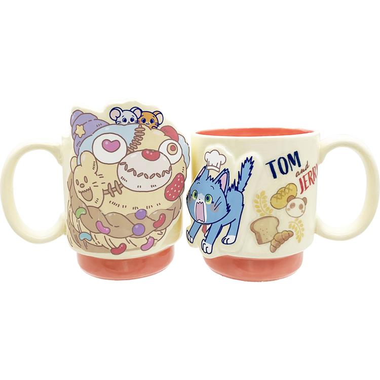 ベーカリー/とむとじぇりーごっこ