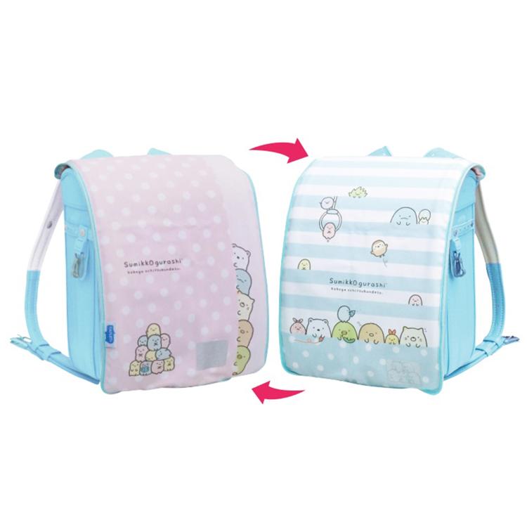 すみっコぐらしひょっこり