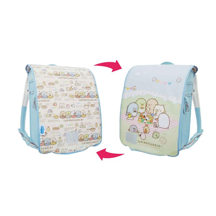 すみっコぐらしピクニック