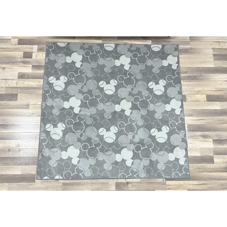 シンプルシルエットGY