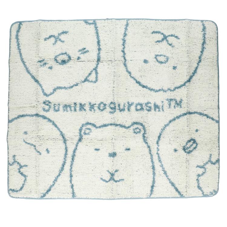 シンプルスタイルすみっコ