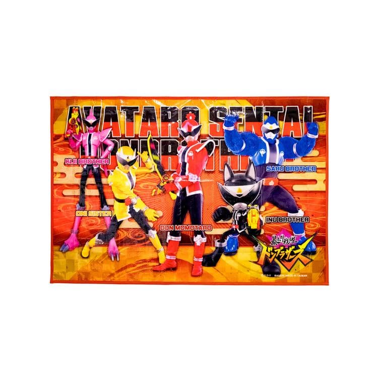 ドンブラザーズ