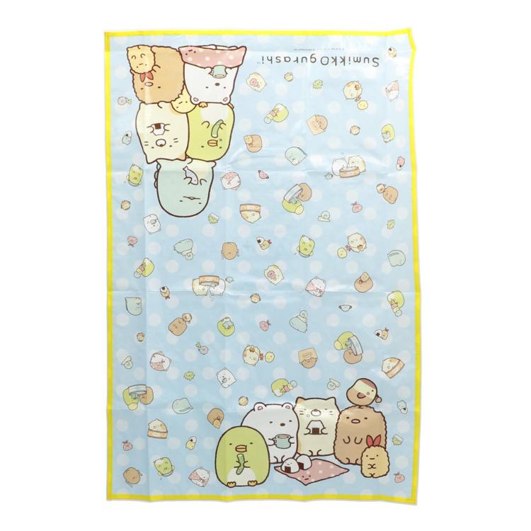 すみっコぐらし