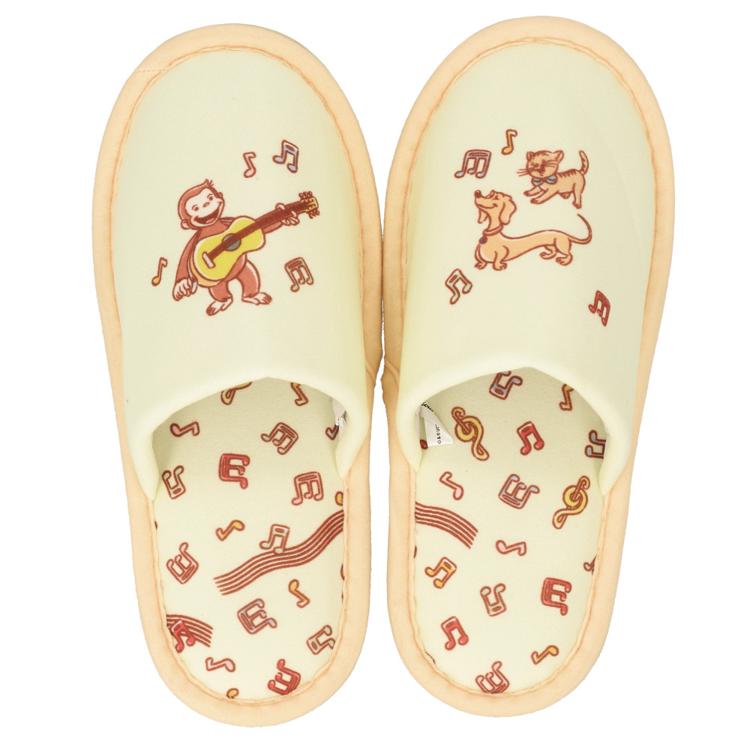 おさるのジョージ