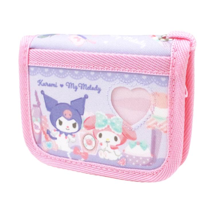 マイメロディ＆クロミ