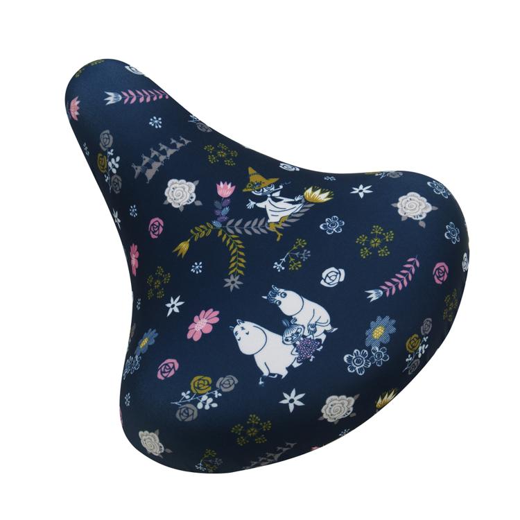 ムーミン/フラワーテール