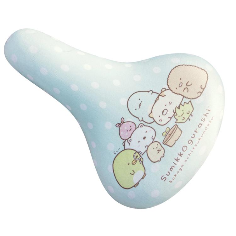 すみっコぐらしドット