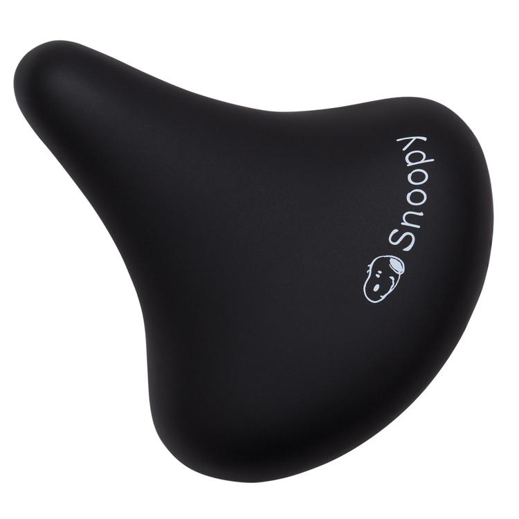 スヌーピー/ワンポイントフェイス