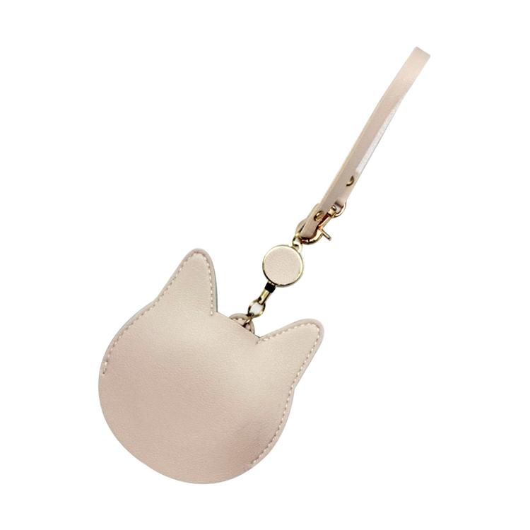 ネコアイボリー