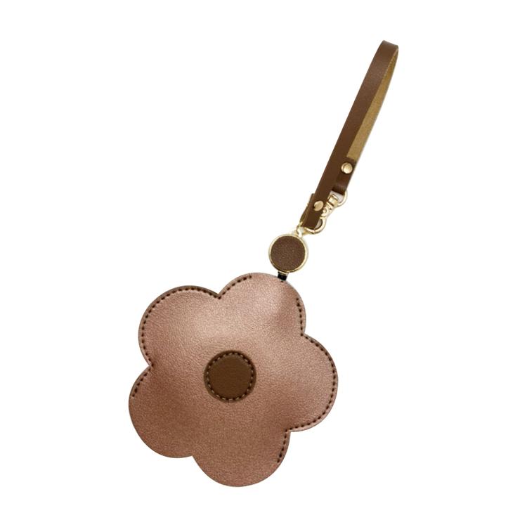 フラワーブロンズ