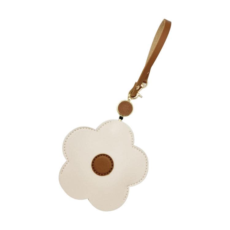 フラワーアイボリー