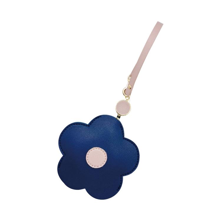 フラワーネイビー