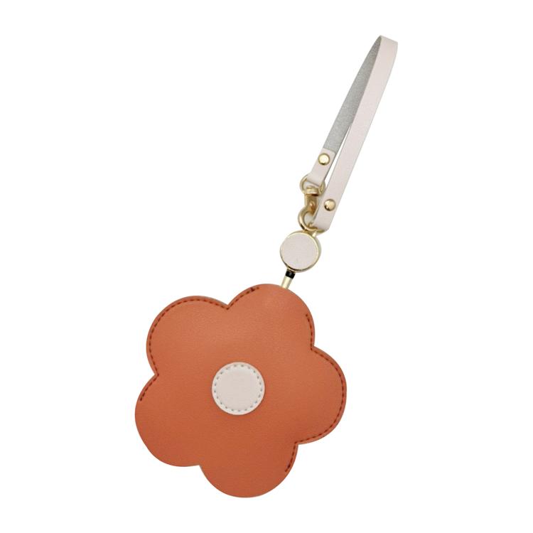 フラワーオレンジ