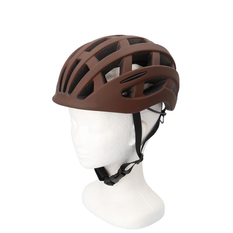 マットブラウン