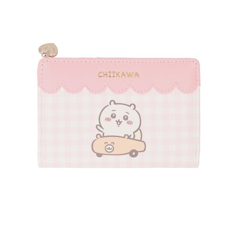 ちいかわピンク