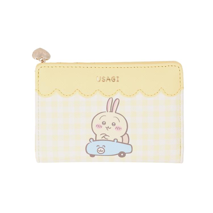 うさぎイエロー