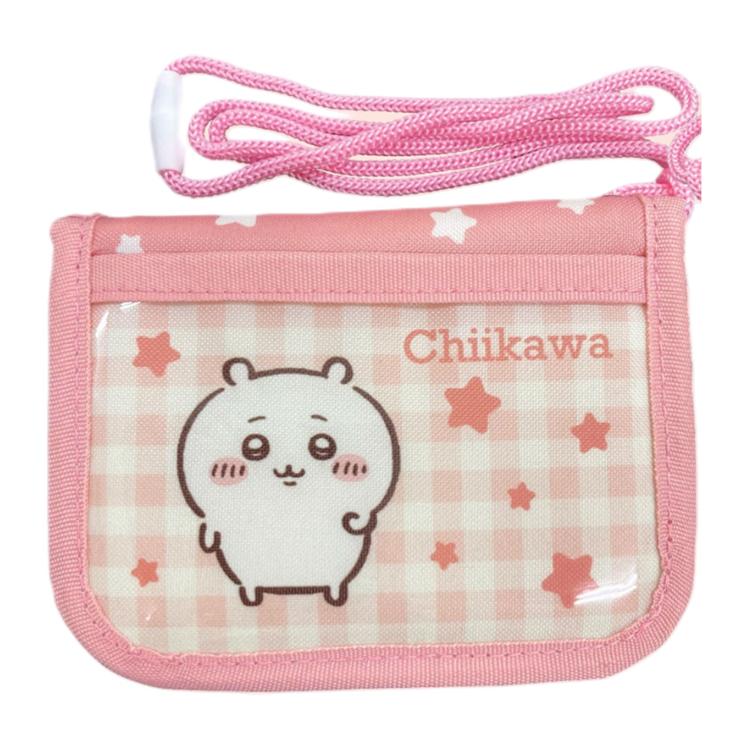 ちいかわピンク