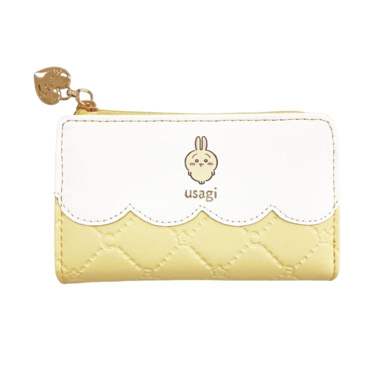 うさぎイエロー