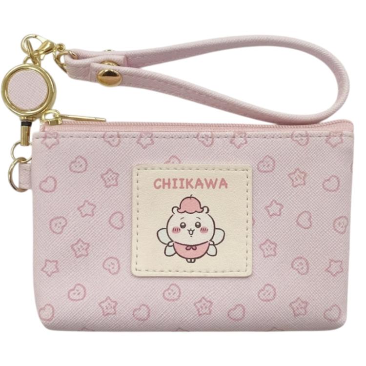 ちいかわピンク