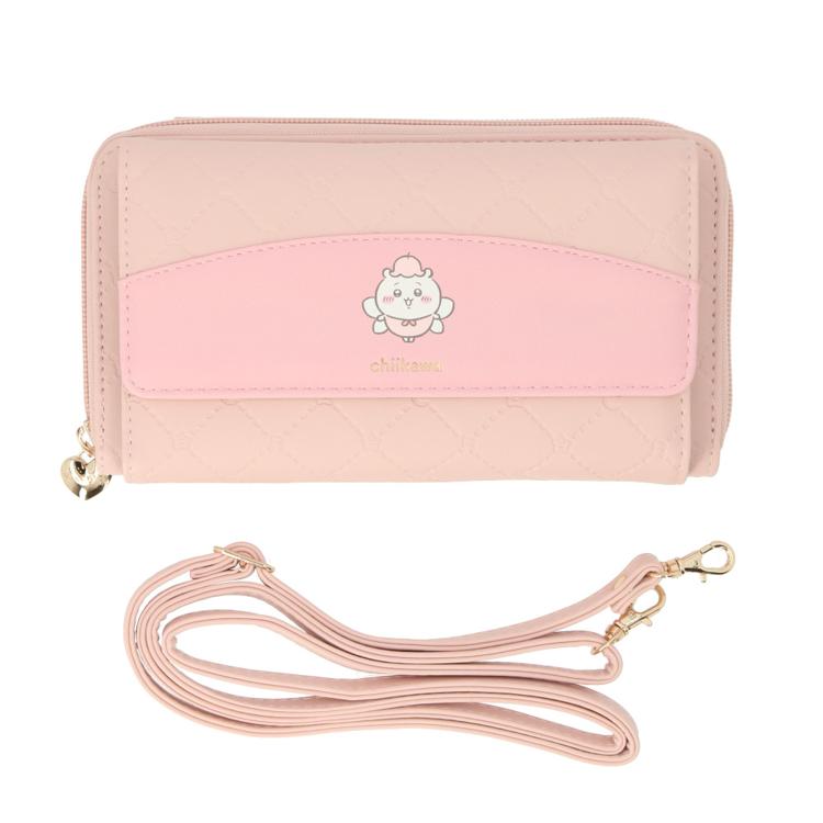 ちいかわピンク