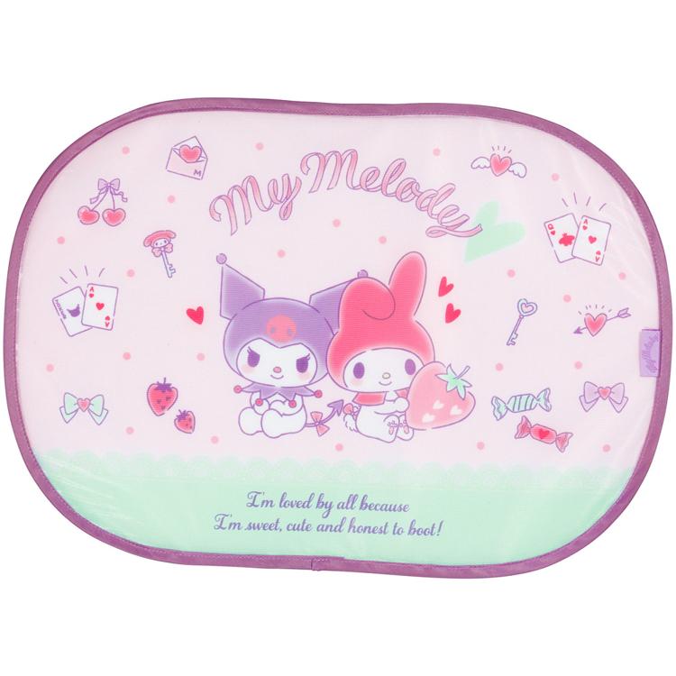 マイメロディ・クロミ/カワイイ