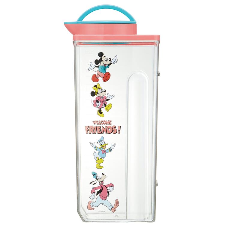 ミッキーフレンズ