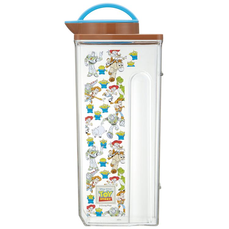 トイストーリー