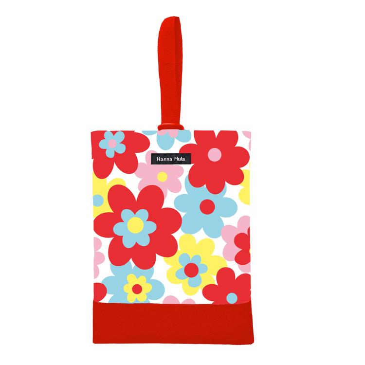 ポップフラワー