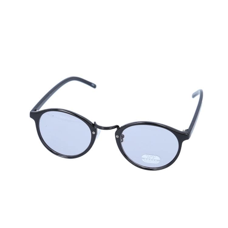 1.ブラック/ライトスモークB