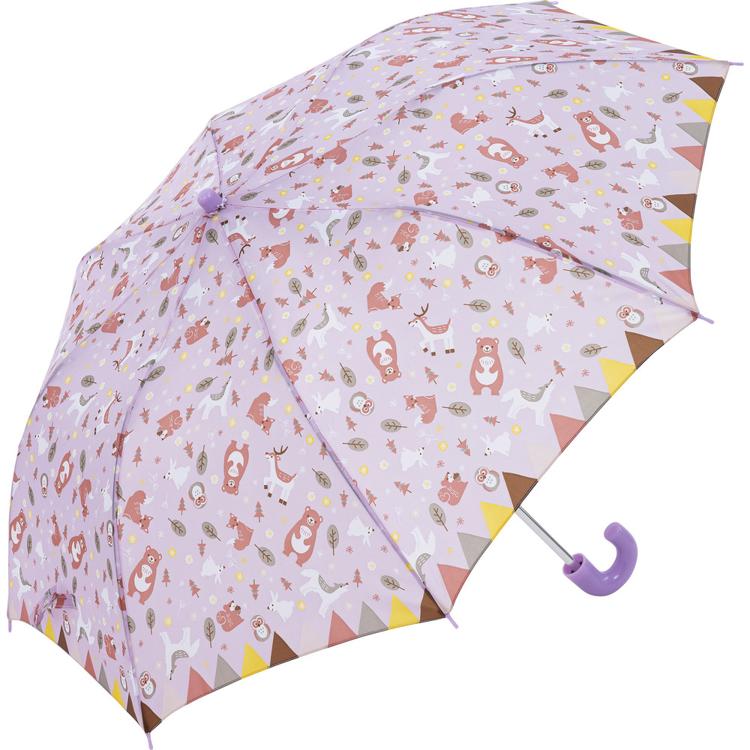 アニマルパープル