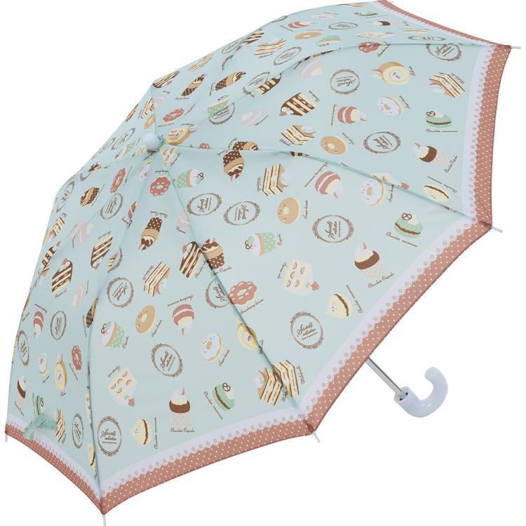 スイーツグリーン