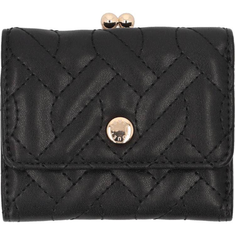 ケーブルブラック