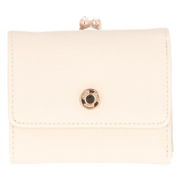 エンボスカシメアイボリー