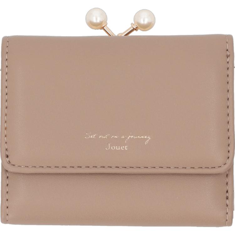 パールグレーベージュ