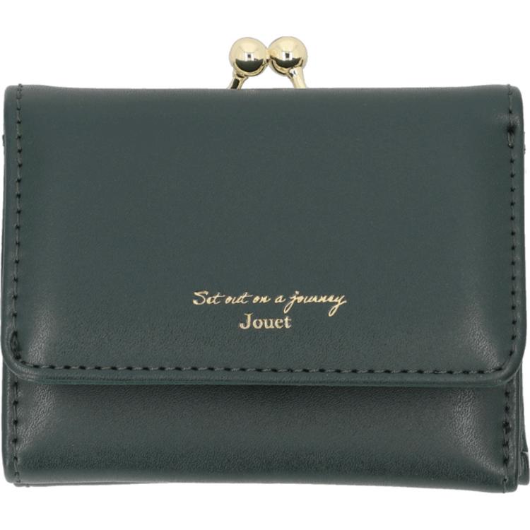 グロッシーグリーン