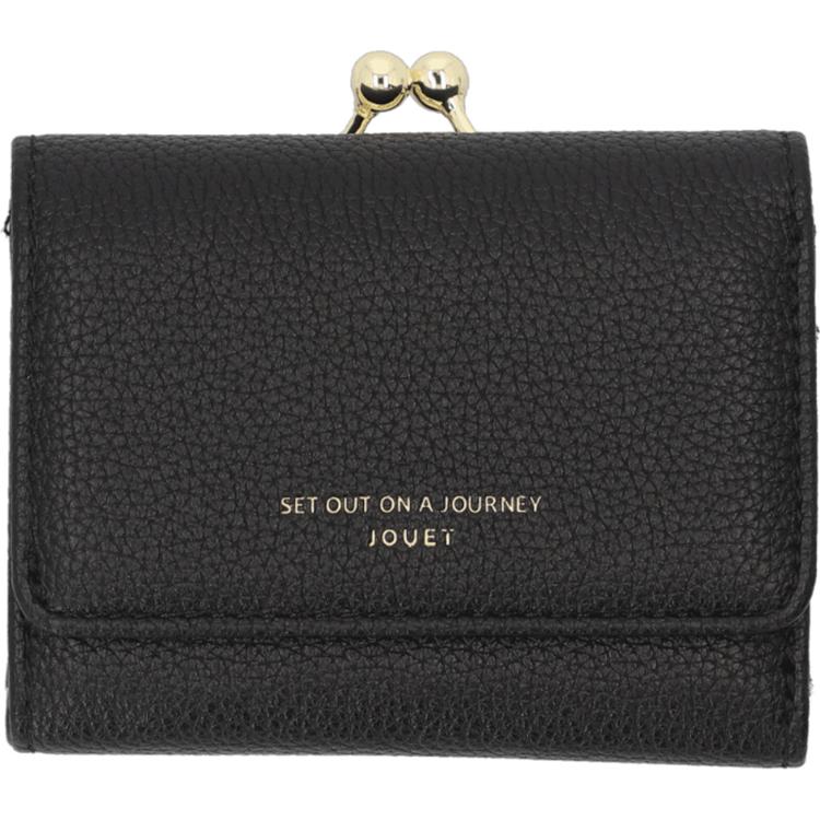 シュリンクブラック