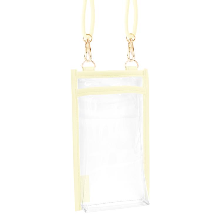 レモンイエロー