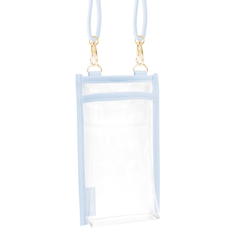 サックスブルー