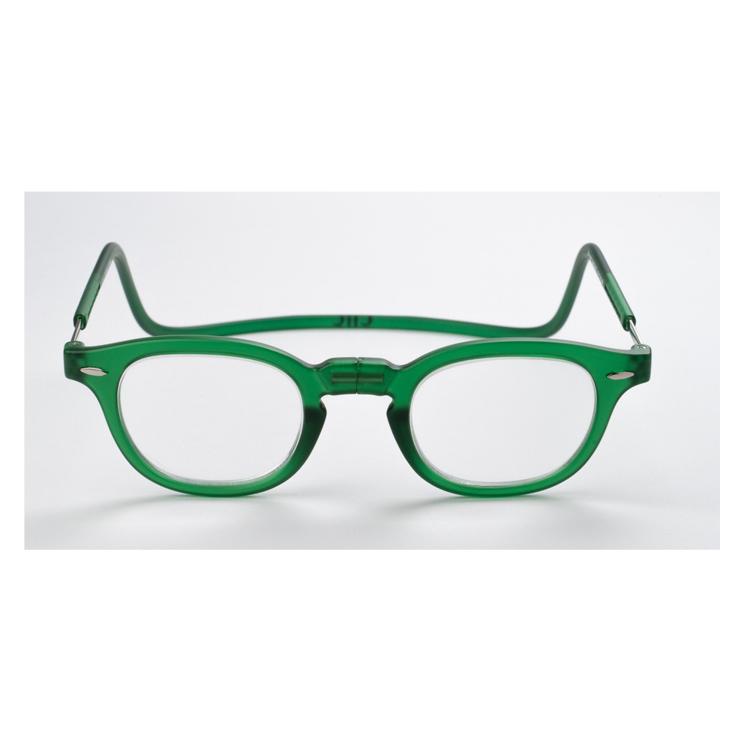 エメラルドグリーン