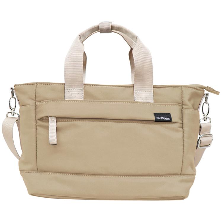 グレーベージュ