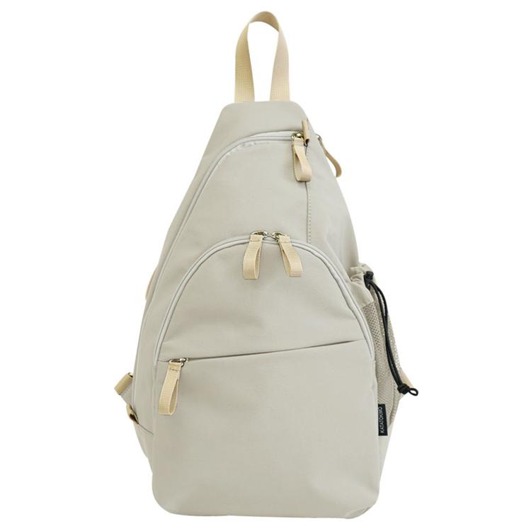 グレーベージュ